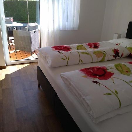 Ferienwohnung Ferienwohung Fam. Fink Riegersburg Exterior foto
