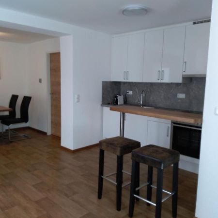 Ferienwohnung Ferienwohung Fam. Fink Riegersburg Exterior foto