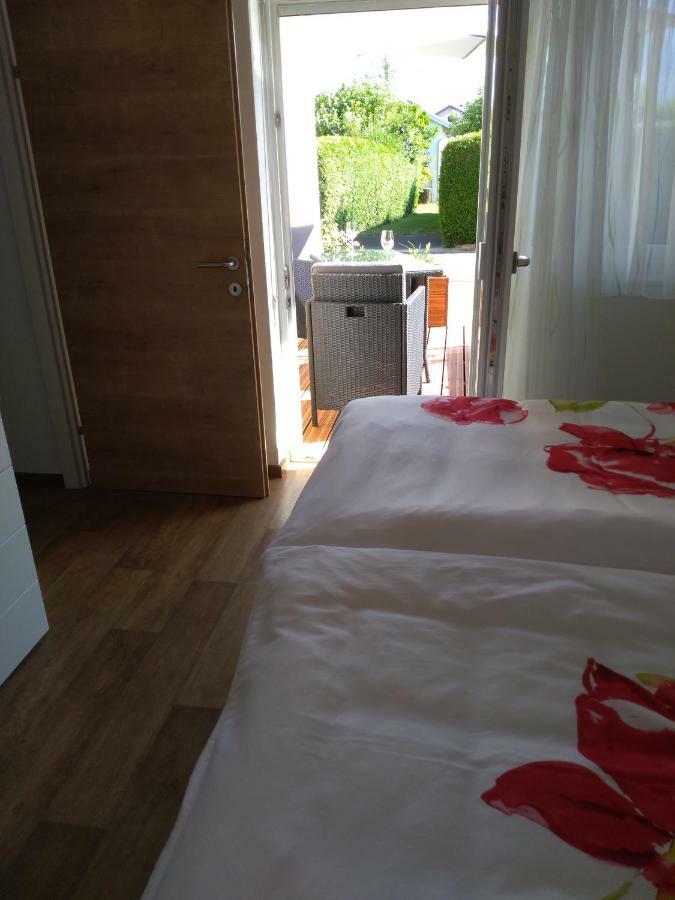 Ferienwohnung Ferienwohung Fam. Fink Riegersburg Exterior foto