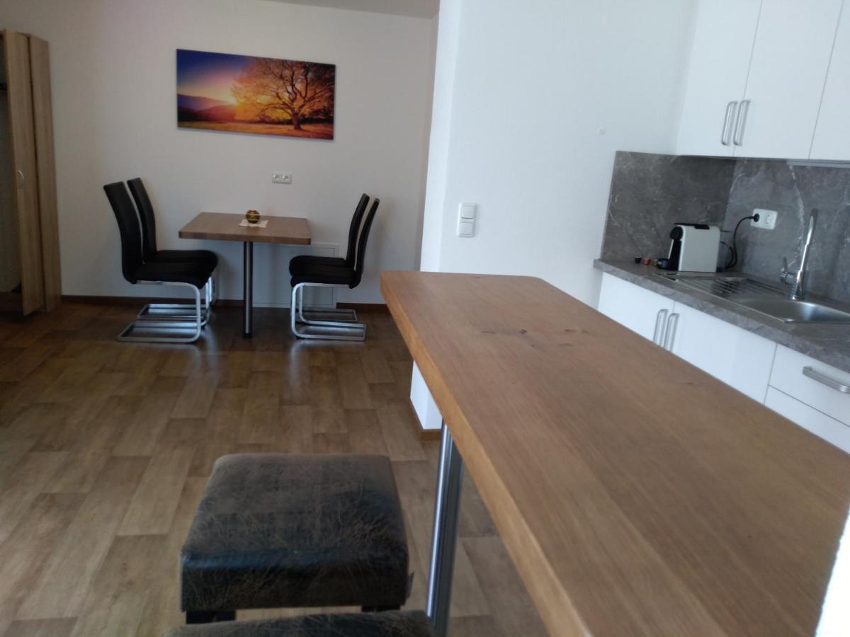 Ferienwohnung Ferienwohung Fam. Fink Riegersburg Exterior foto